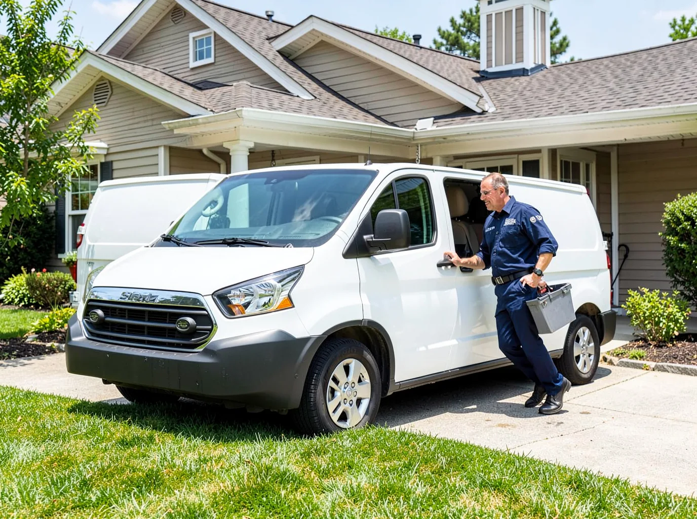 Emergency Plumber company in Lanham, MD