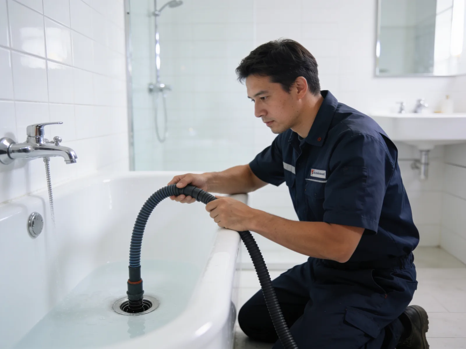 Emergency Plumber Lanham, MD FAQs